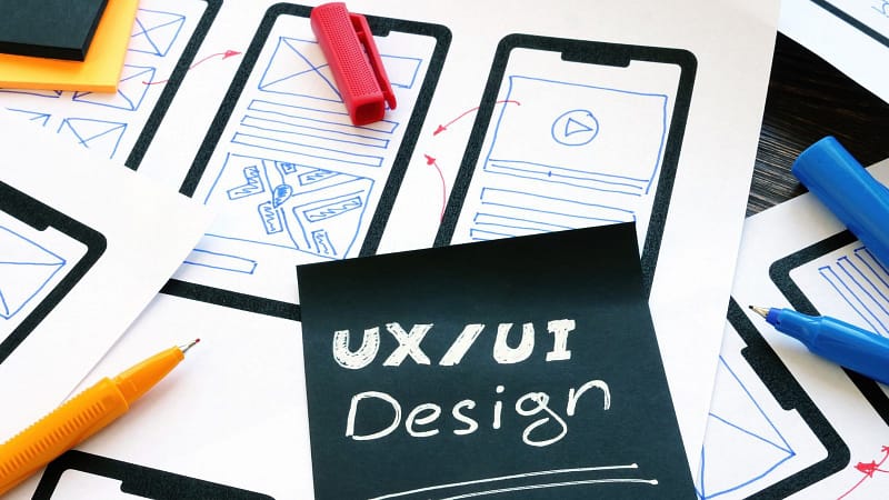 Differenza UI e UX Design_arqa group